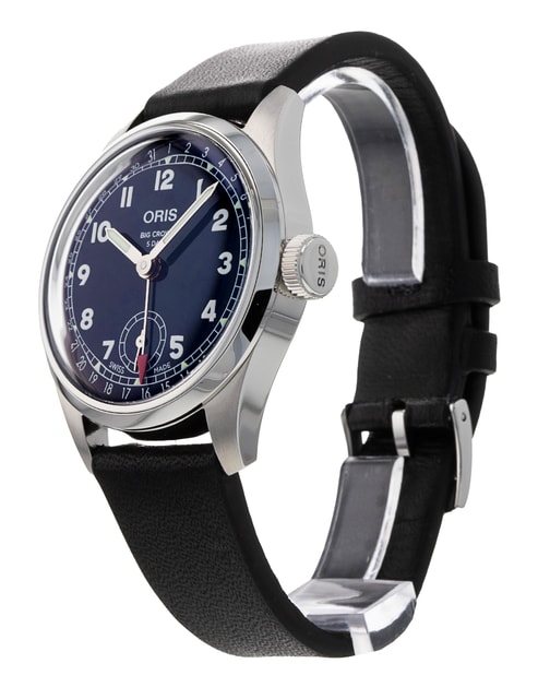 Oris Big Crown Pointer Date 01 403 7776 4065-07 5 19 1 Image 2